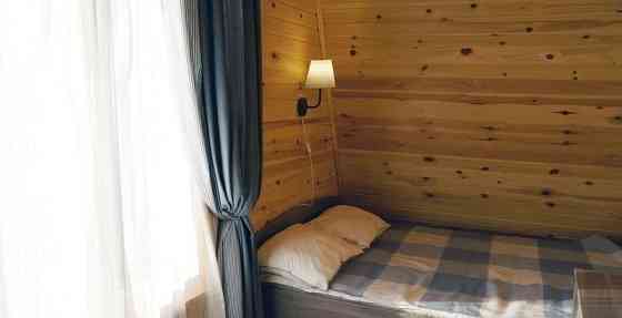 Коттедж, 65 м2 Токсово