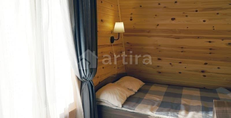 Коттедж, 65 м2 Токсово - изображение 4