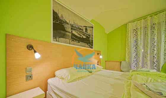 Студия, 17 м2, 1/4 эт. Санкт-Петербург