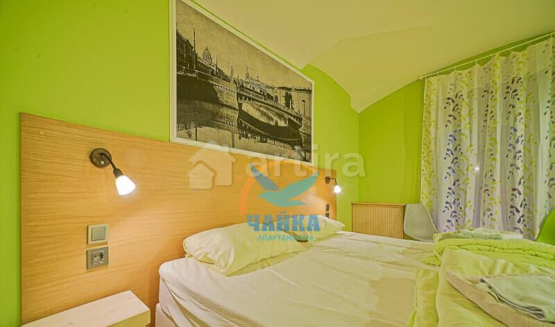 Студия, 17 м2, 1/4 эт. Санкт-Петербург - изображение 3