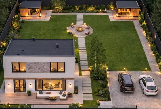 Гостиница, 220 м², 2/2 эт. Пермь