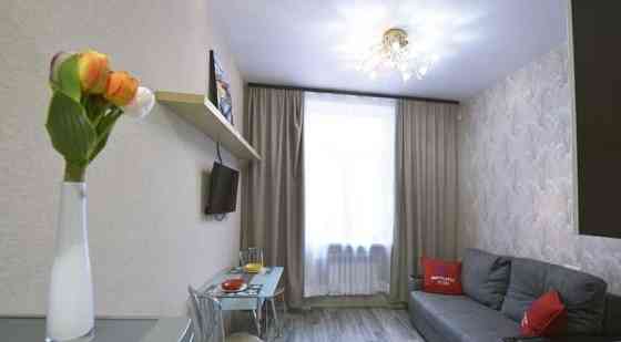 Студия, 19 м2, 2/5 эт. Москва