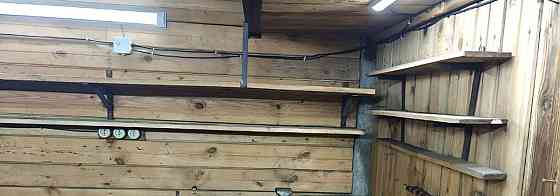 Гараж, 18.4 м2 Санкт-Петербург