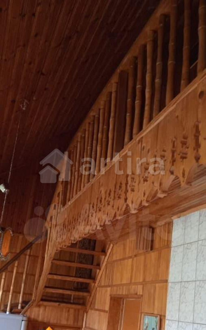 Дом, 120 м2, 10 соток, 2 эт. Электрогорск - изображение 3