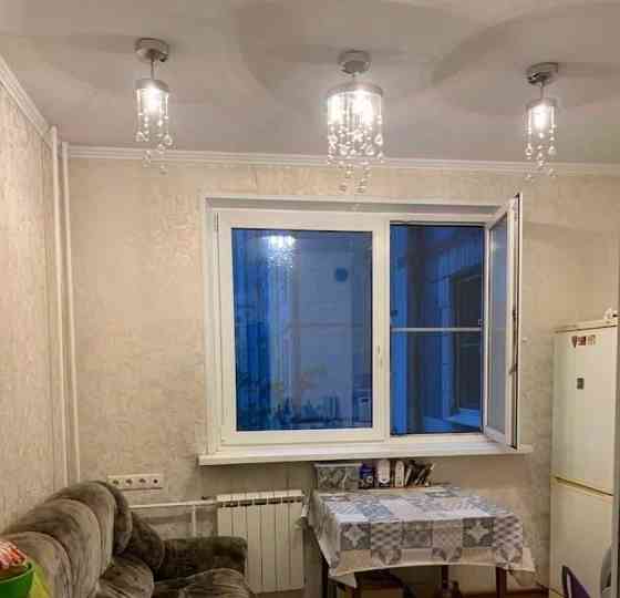 Комната, 35.5 м2, 6/16 эт. Москва