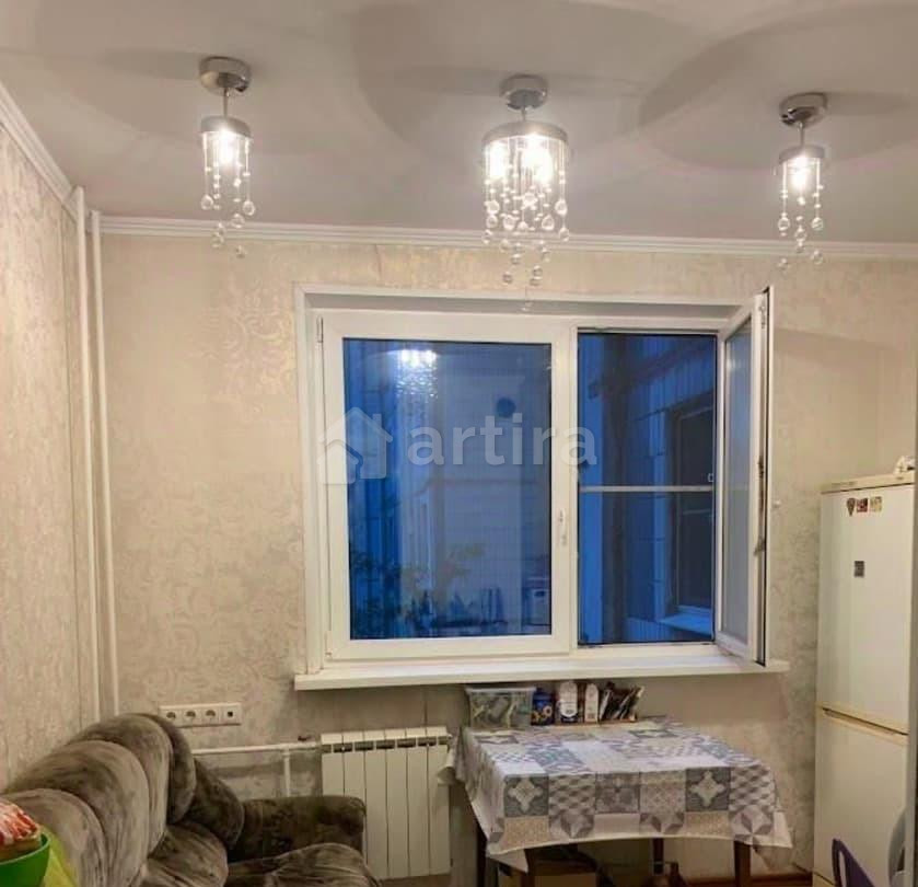 Комната, 35.5 м2, 6/16 эт. Москва - изображение 2