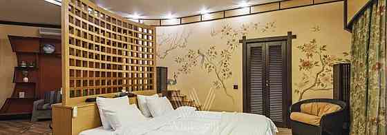 Коттедж, 1000 м2, 1 га, 4 эт. Одинцово