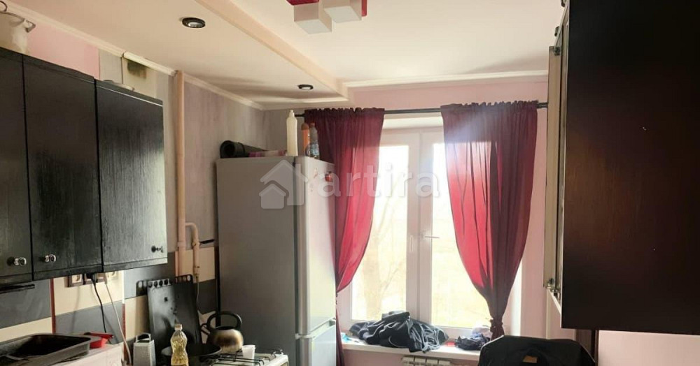 Комната, 70 м2, 5/9 эт. Москва - изображение 3