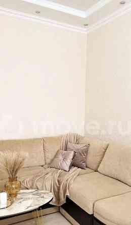 Студия, 11.6 м2, 1/10 эт. Москва