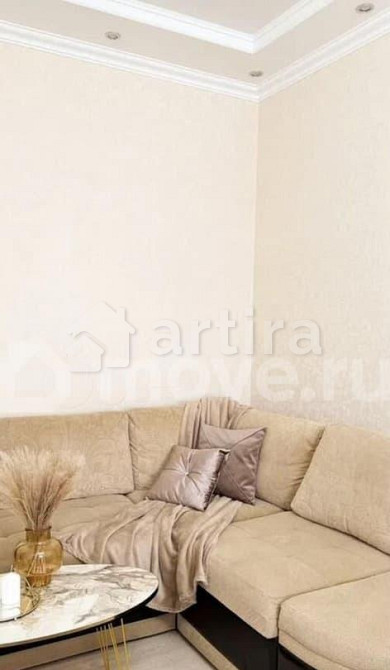 Студия, 11.6 м2, 1/10 эт. Москва - изображение 4