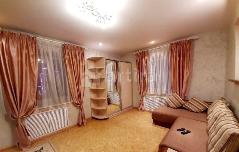 2-комн. квартира, 65 м2, 10/14 эт. Тюмень - изображение 6