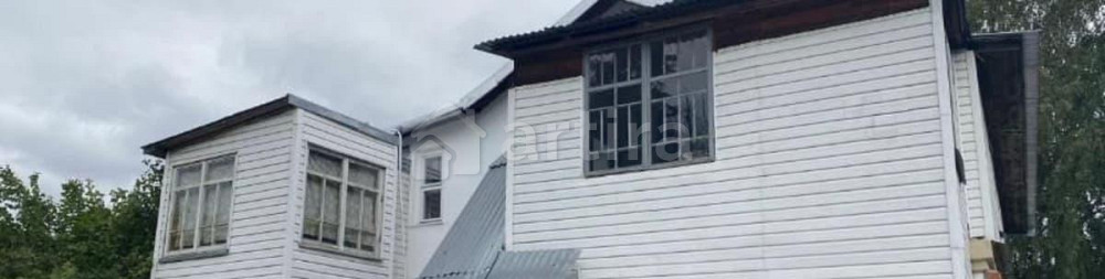 Комната, 80 м2, 2/2 эт. Загорянский - изображение 1