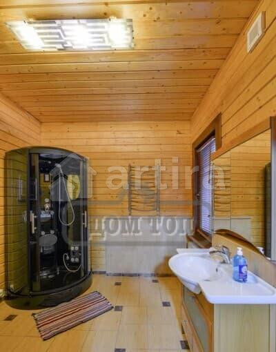 Коттедж, 500 м2 Наро-Фоминск - изображение 19