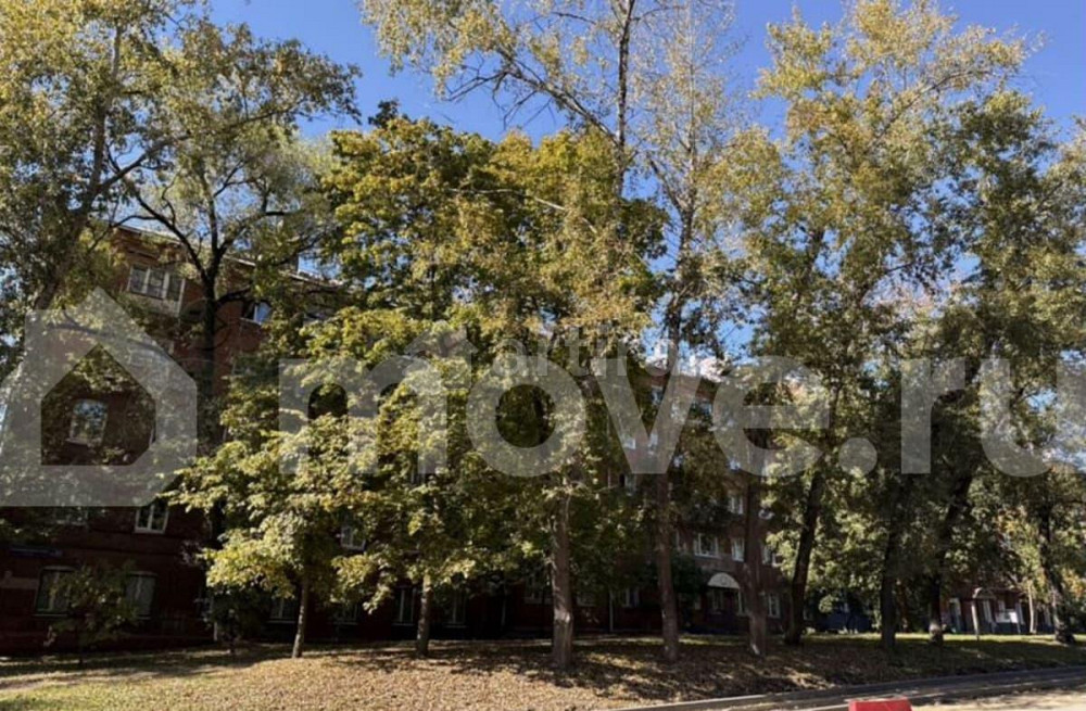 Студия, 21.5 м2, 2/5 эт. Москва - изображение 4