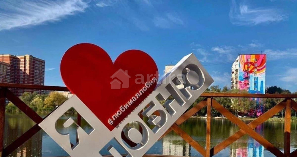 Комната, 74 м2, 3/17 эт. Лобня - изображение 5