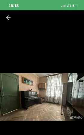 Комната, 22 м2, 2/7 эт. Санкт-Петербург