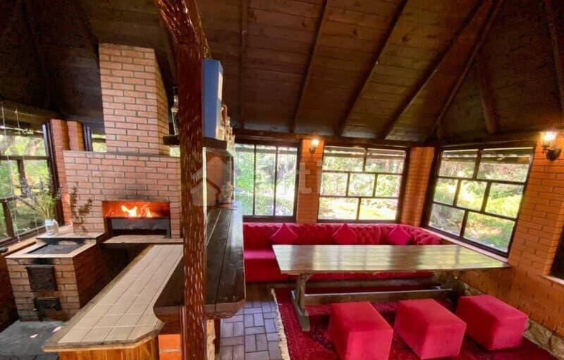 Коттедж, 500 м2 Ногинск - изображение 16