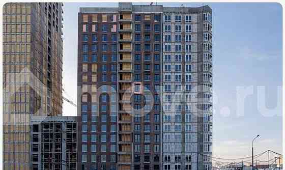 Студия, 19 м2, 10/17 эт. Москва