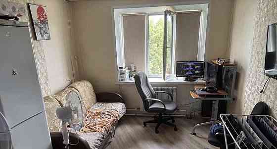 Комната, 18 м2, 5/5 эт. Казань