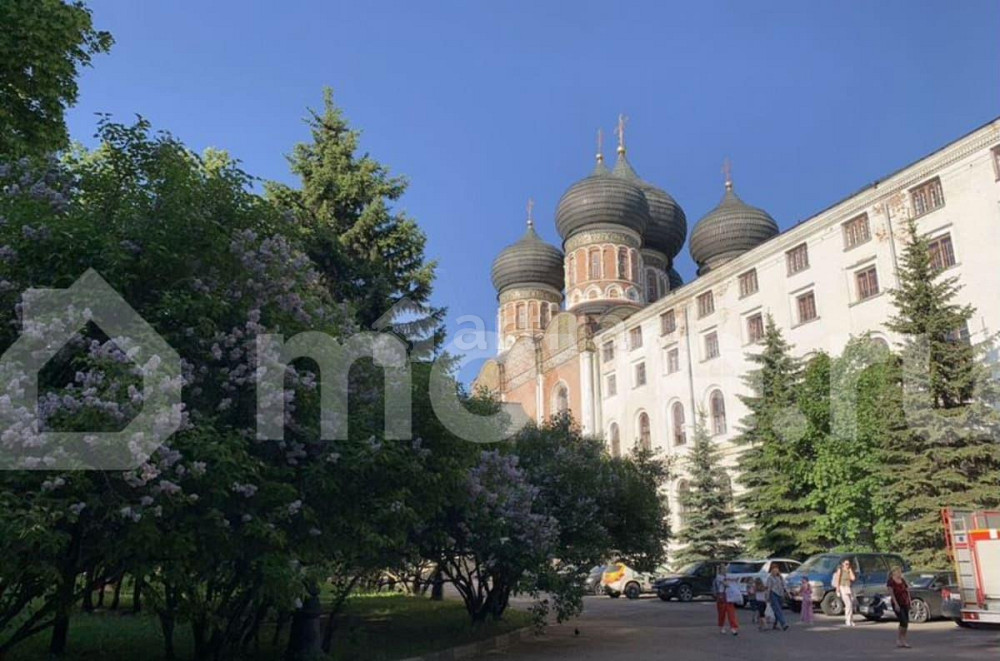 Студия, 14.8 м2, 3/3 эт. Москва - изображение 7