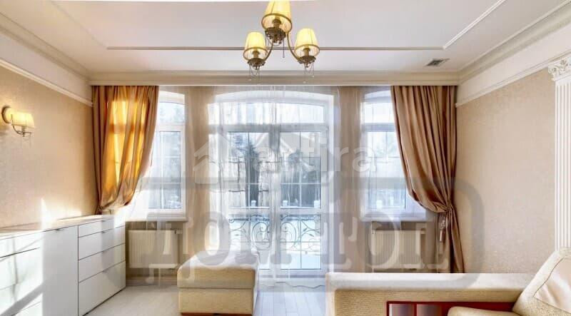 Коттедж, 680 м2 Бронницы - изображение 11