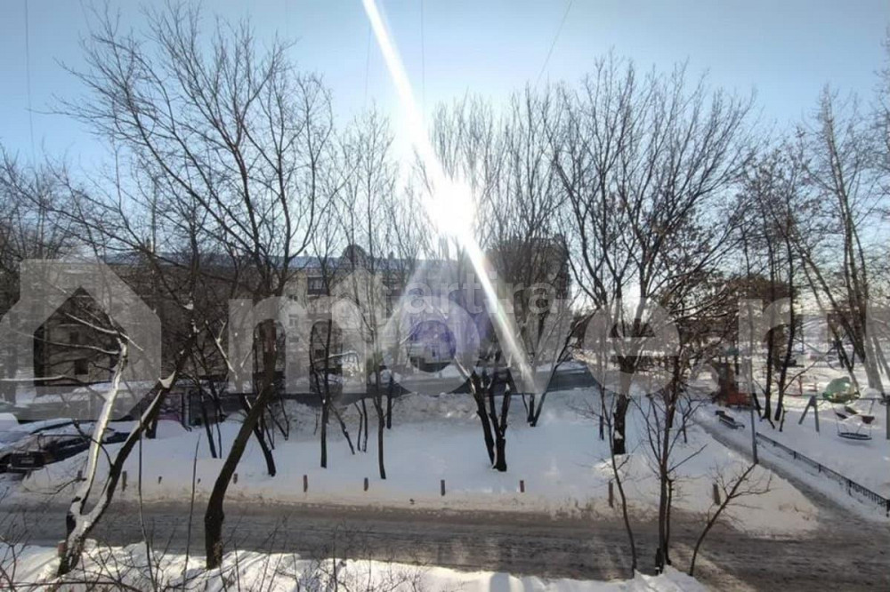 1-комн. квартира, 35 м2, 2/16 эт. Москва - изображение 7