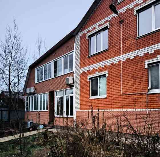 Дом, 150 м2, 24 сотки, 2 эт. Раменское