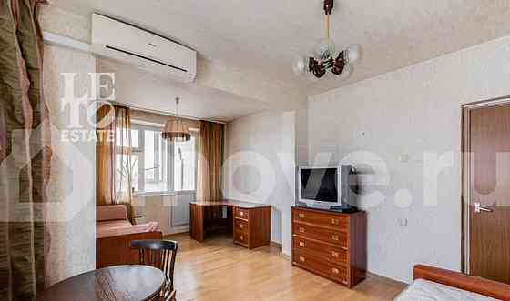 3-комн. квартира, 75 м2, 17/17 эт. Москва