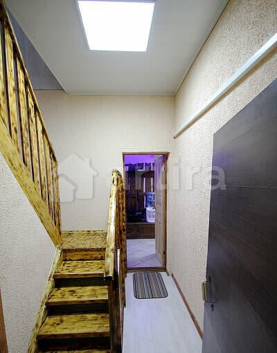 Коттедж, 145 м2 Новосибирск - изображение 7