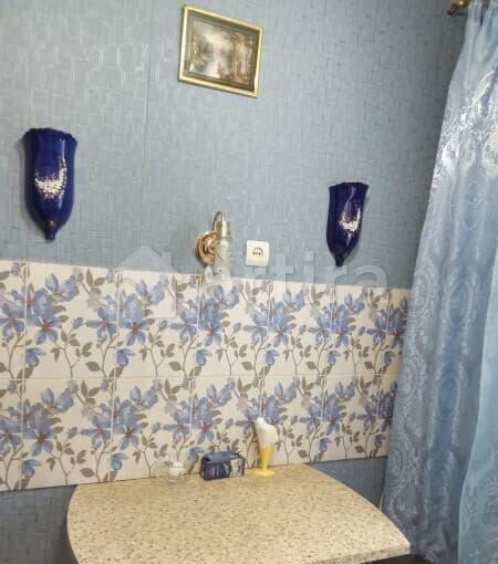 1-комн. квартира, 30 м2, 3/9 эт. Самара - изображение 7