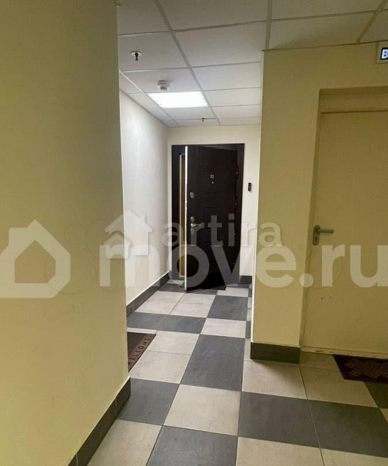 3-комн. квартира, 144 м2, 7/58 эт. Москва - изображение 2