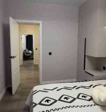 1-комн. квартира, 44 м2, 6/9 эт. Самара