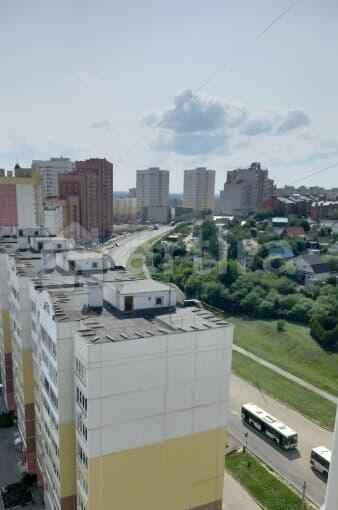 1-комн. квартира, 40 м2, 15/15 эт. Владимир - изображение 10