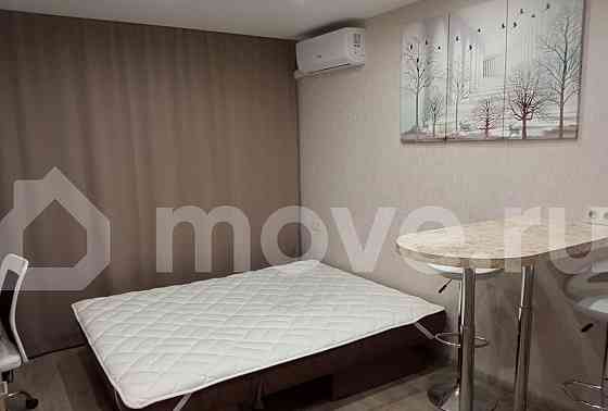 Студия, 20 м2, 11/16 эт. Москва