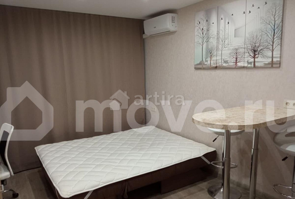 Студия, 20 м2, 11/16 эт. Москва - изображение 4