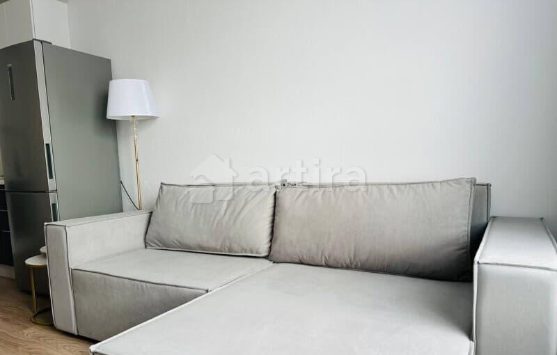 1-комн. квартира, 37 м2, 15/17 эт. Домодедово - изображение 12