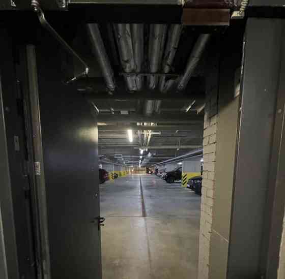 Гараж, 13 м2 Санкт-Петербург