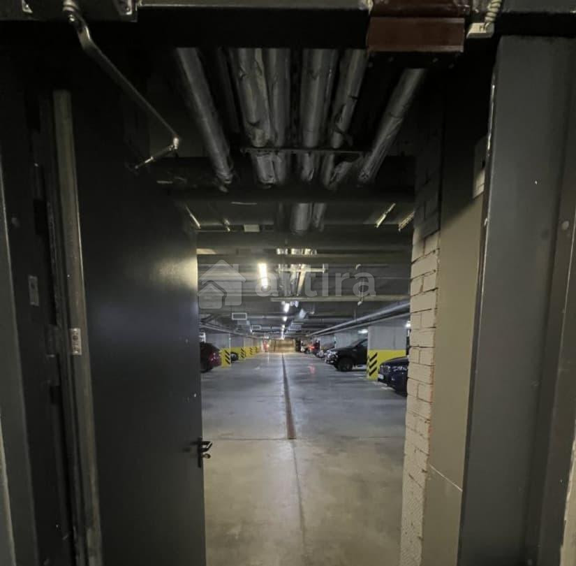 Гараж, 13 м2 Санкт-Петербург - изображение 2