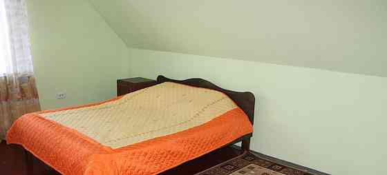 Таунхаус, 280 м2, 2 сотки, 4 эт. Лобня