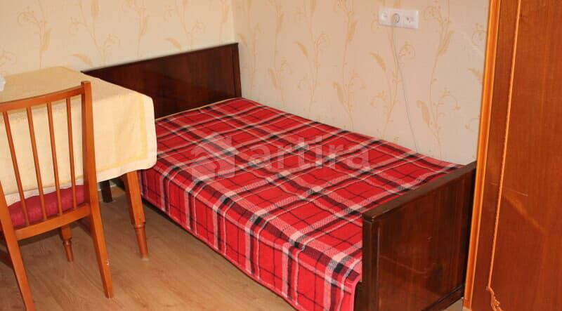 1-комн. квартира, 40 м2, 4/12 эт. Москва - изображение 7