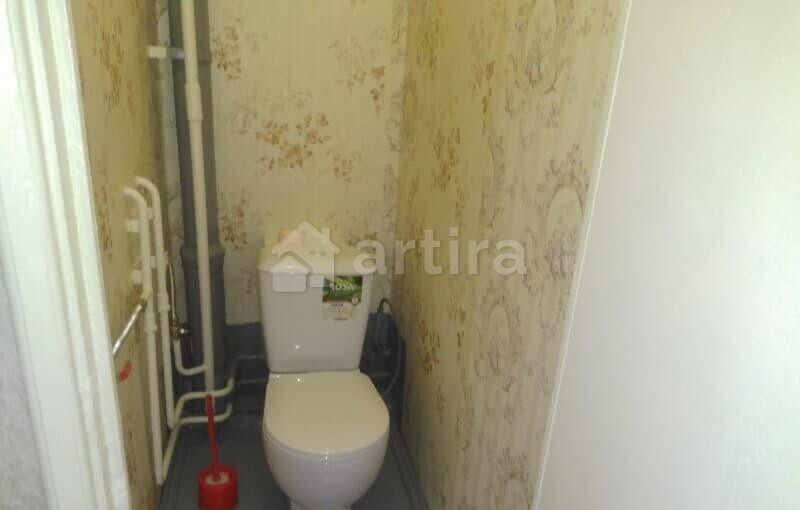 2-комн. квартира, 50 м2, 5/10 эт. Нижний Новгород - изображение 13