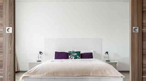 1-комн. апарт-ы, 47 м2, 5/25 эт. Москва