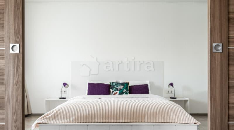 1-комн. апарт-ы, 47 м2, 5/25 эт. Москва - изображение 4