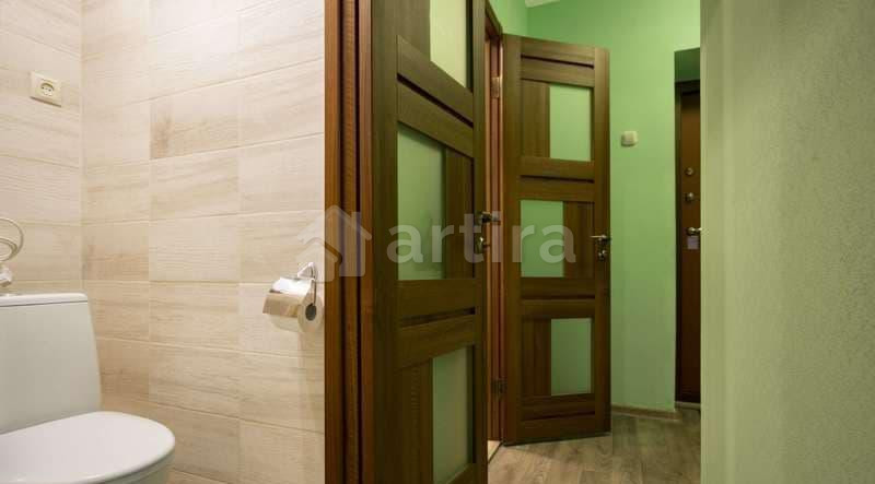 1-комн. квартира, 34 м2, 2/9 эт. Красноярск - изображение 10