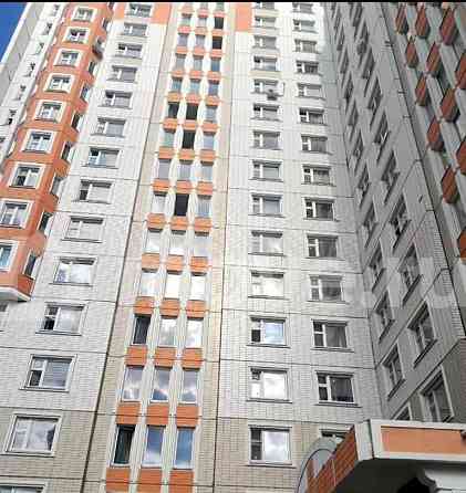 4-комн. квартира, 93.2 м2, 3/17 эт. Москва