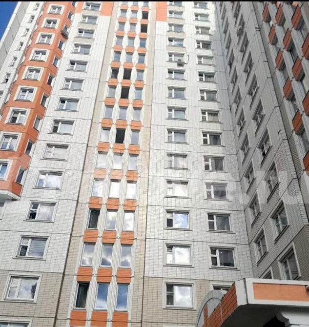 4-комн. квартира, 93.2 м2, 3/17 эт. Москва - изображение 1