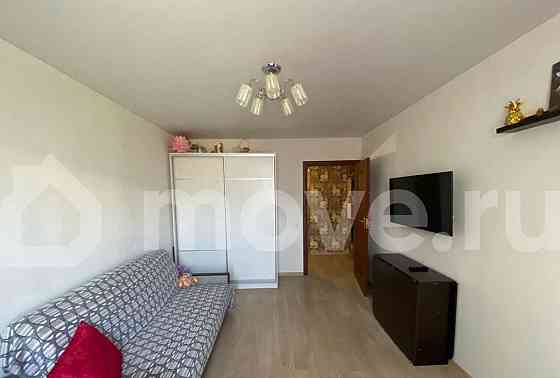 3-комн. квартира, 58.1 м2, 7/9 эт. Москва