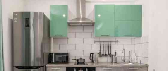 1-комн. квартира, 43 м2, 5/16 эт. Москва