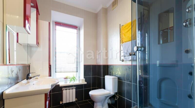 Коттедж, 465 м2 Лобня - изображение 9