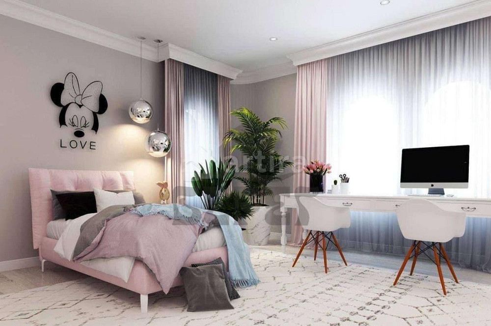 Коттедж, 320 м2, 2.5 сотки, 2 эт. Казань - изображение 19